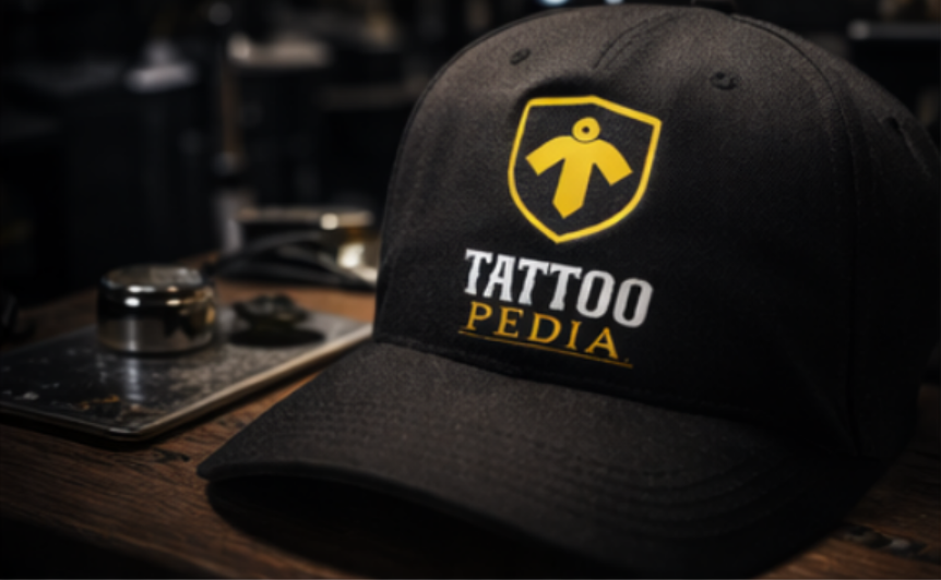 Branded Hat