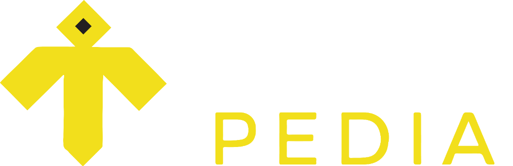 Tattoo Pedia Logo